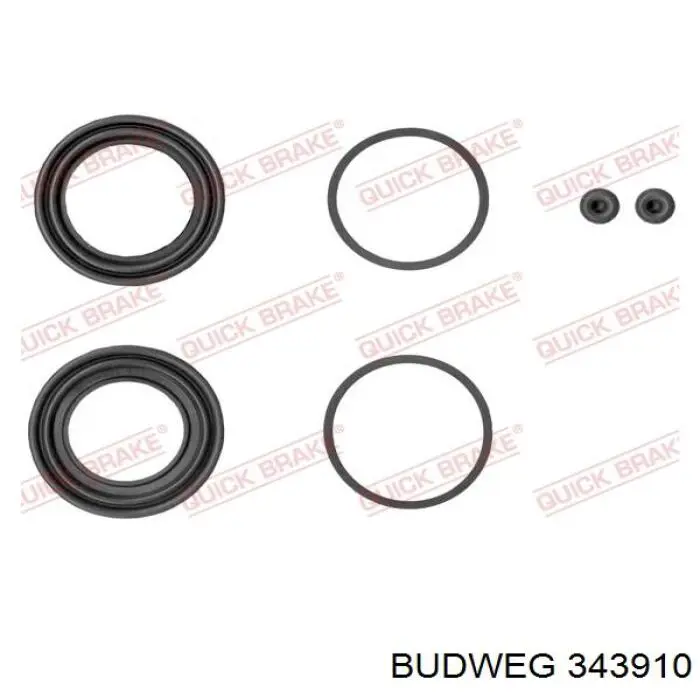 77364042 Fiat/Alfa/Lancia Pinza de freno delantera izquierda