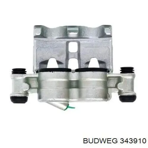 Comprar 1651765680 Peugeot/Citroen Pinza de freno delantera izquierda