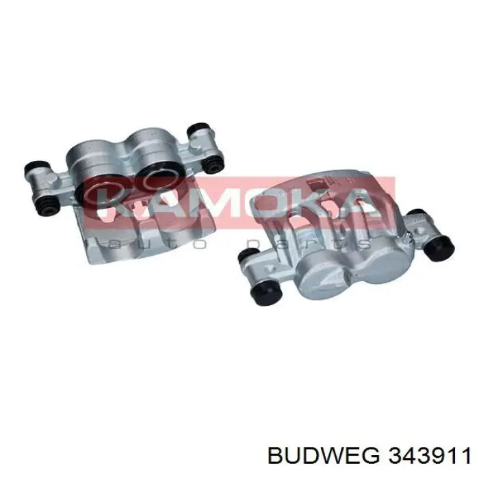77365978 Fiat/Alfa/Lancia Pinza de freno delantera derecha