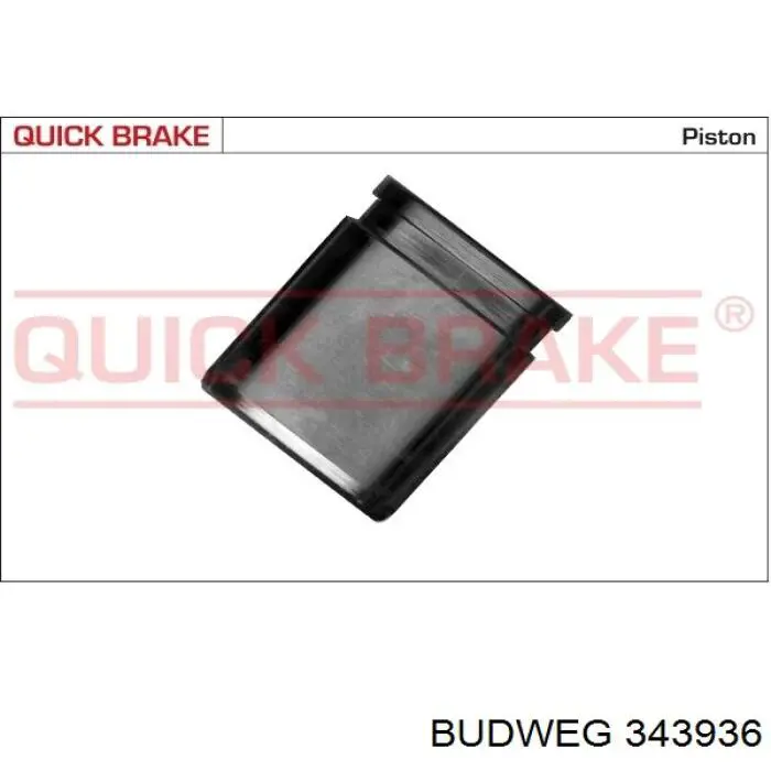 Comprar UMY13399ZA Mazda Pinza de freno delantera izquierda