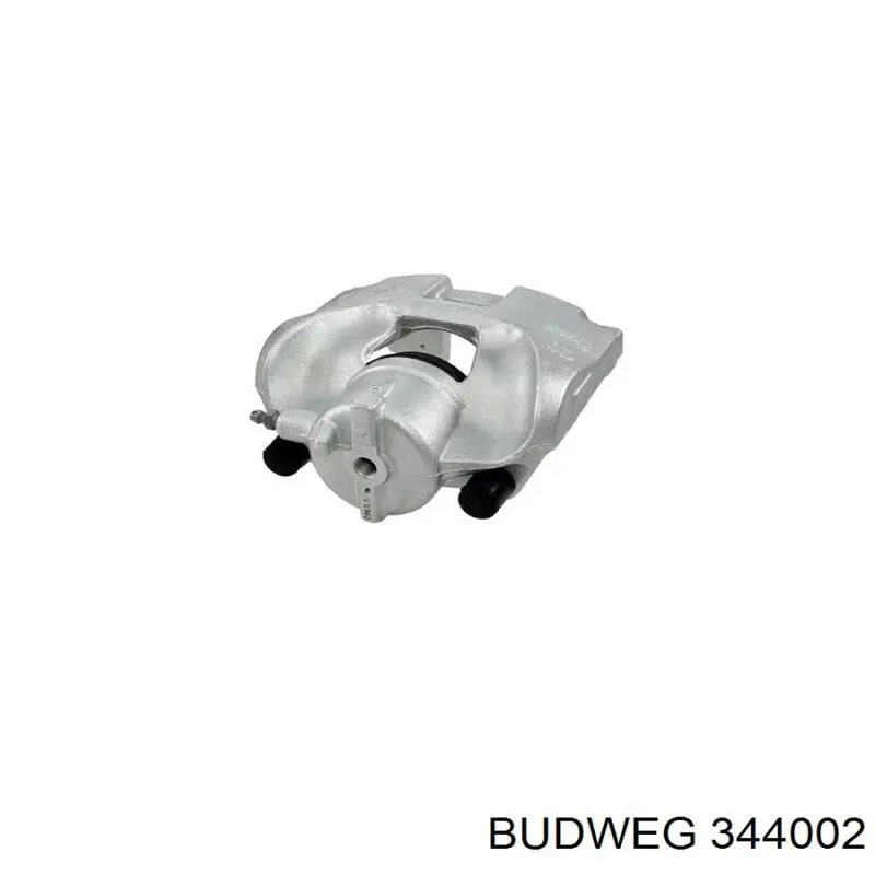 Comprar 5542461 Opel Pinza de freno delantera izquierda