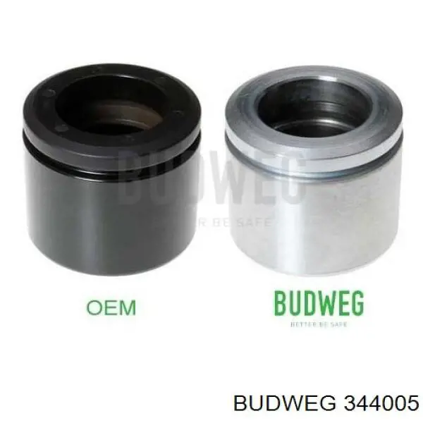 Comprar 735419202 General Motors Pinza de freno delantera derecha