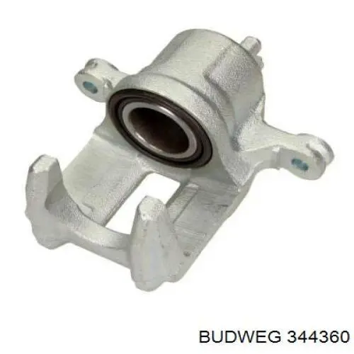 Comprar 344360 Budweg Pinza de freno trasera izquierda