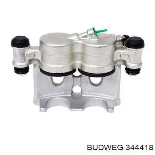 Comprar A0044202783 Mercedes Pinza de freno delantera izquierda