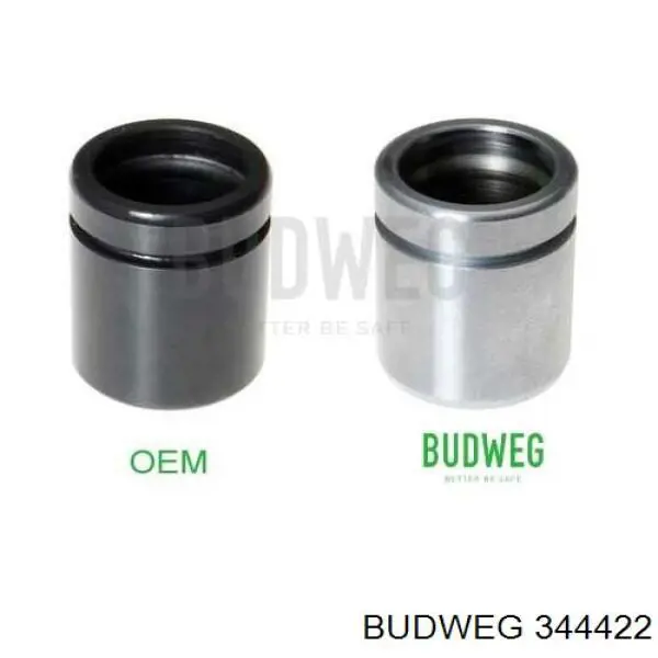 Comprar A2044230194 Mercedes Pinza de freno trasera izquierda