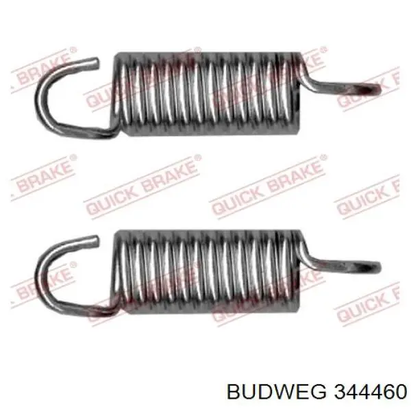 Pinza de freno trasera izquierda Kamoka JBC0921 precio, desde 62,44 EUR
