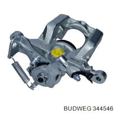 Pinza de freno trasera izquierda Opel 542110 precio, desde 65,75 EUR