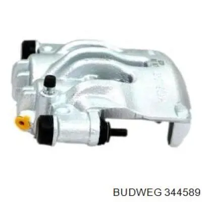 Comprar A51005 Renault (RVI) Pinza de freno delantera derecha