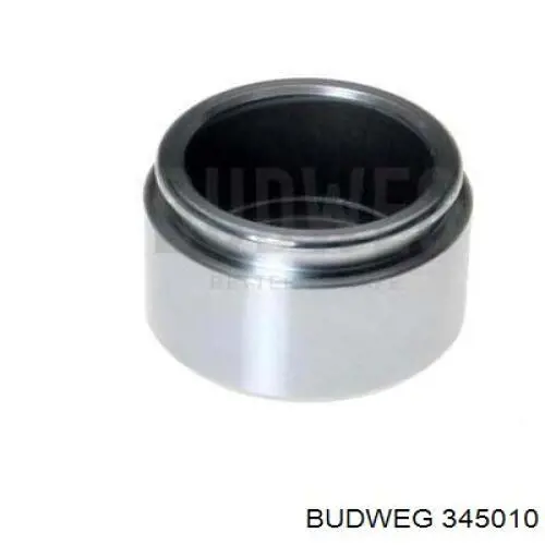 Comprar 741001 ABS Pinza de freno delantera izquierda
