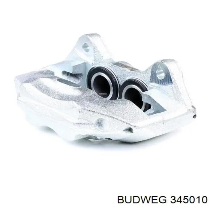 Pinza de freno delantera izquierda 741001 ABS