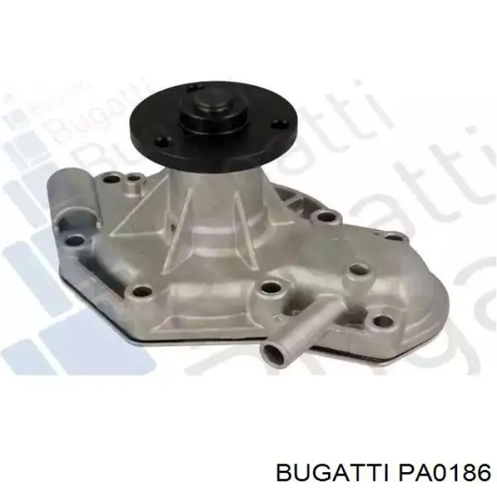PA0186 Bugatti bomba de agua