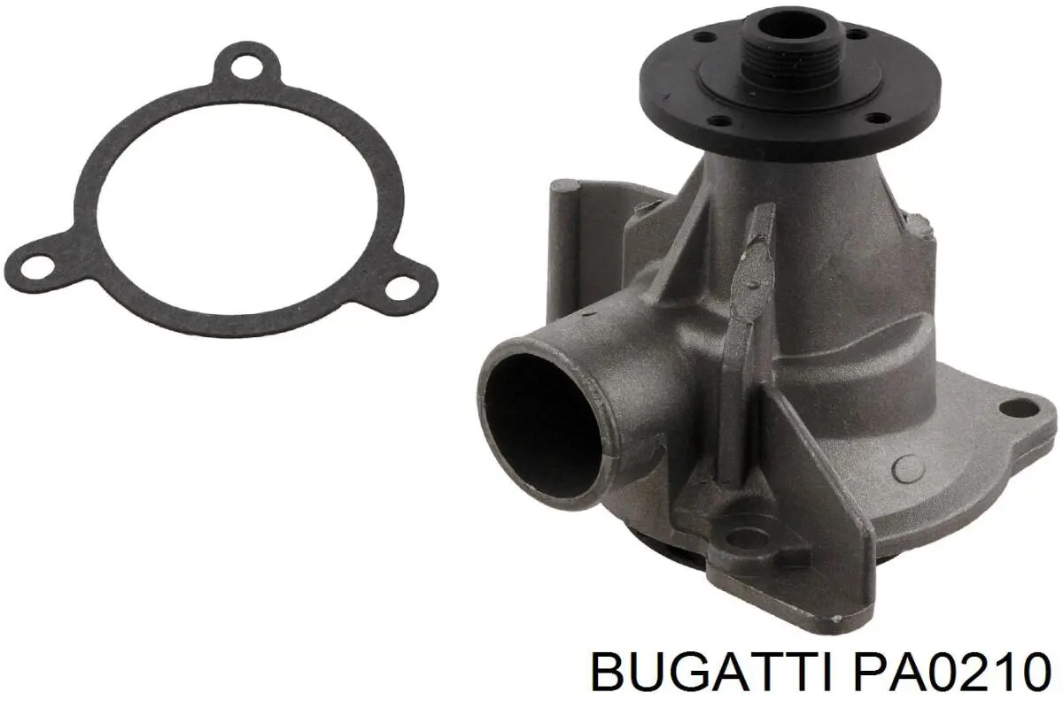 PA0210 Bugatti bomba de agua