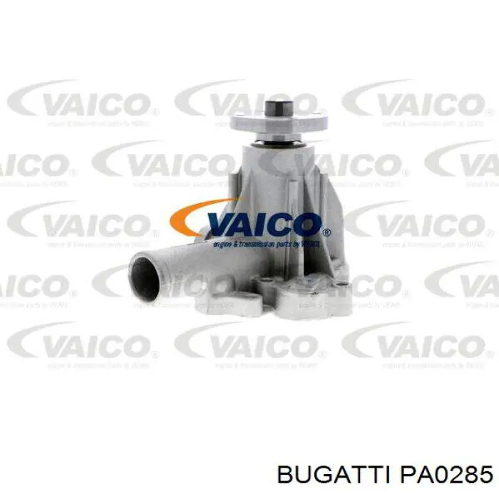 PA0285 Bugatti bomba de agua