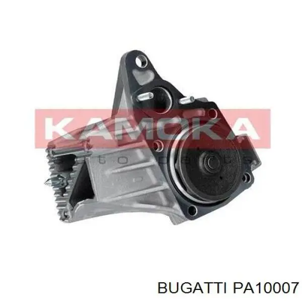 Bomba de agua PA10007 Bugatti