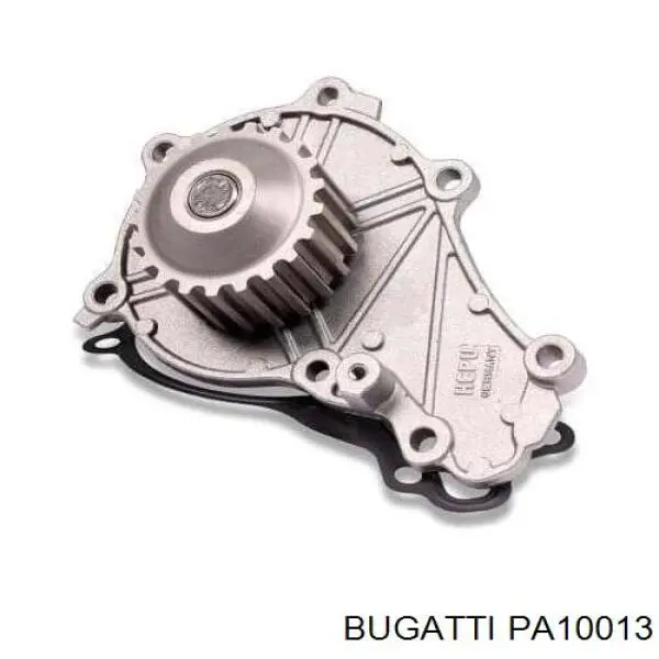 PA10013 Bugatti bomba de agua