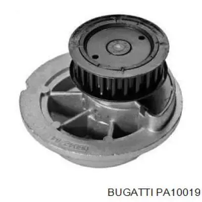 Bombeadora de agua Bugatti PA10019 precio, desde 26,61 EUR