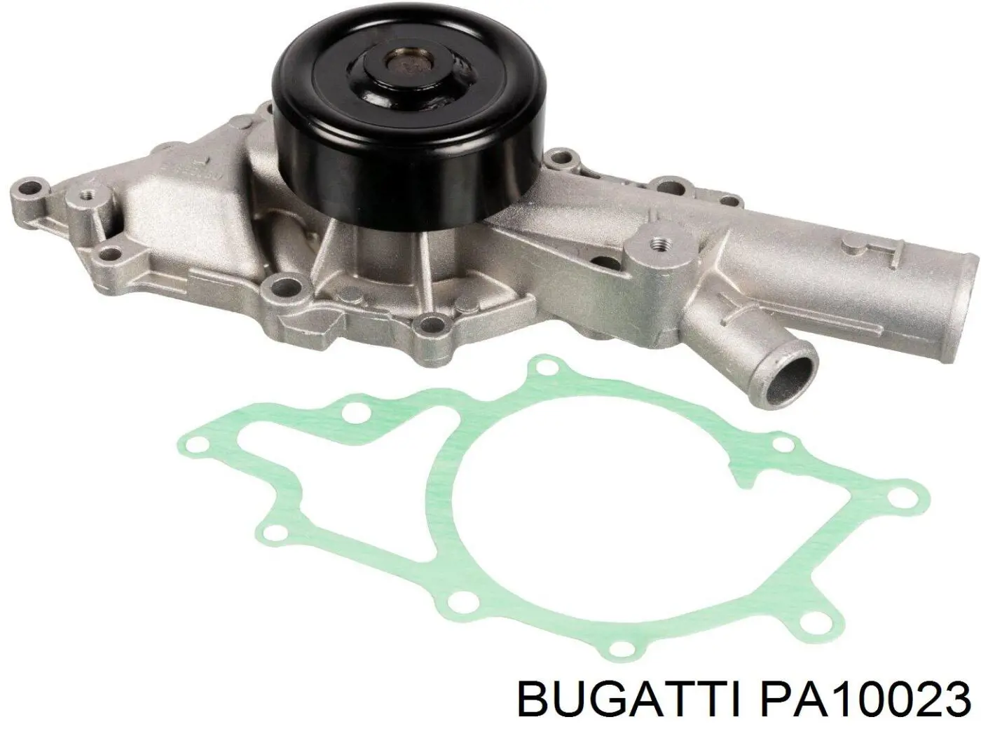 PA10023 Bugatti bomba de agua