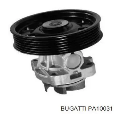 Bombeadora de agua Bugatti PA10031 precio, desde 32,26 EUR