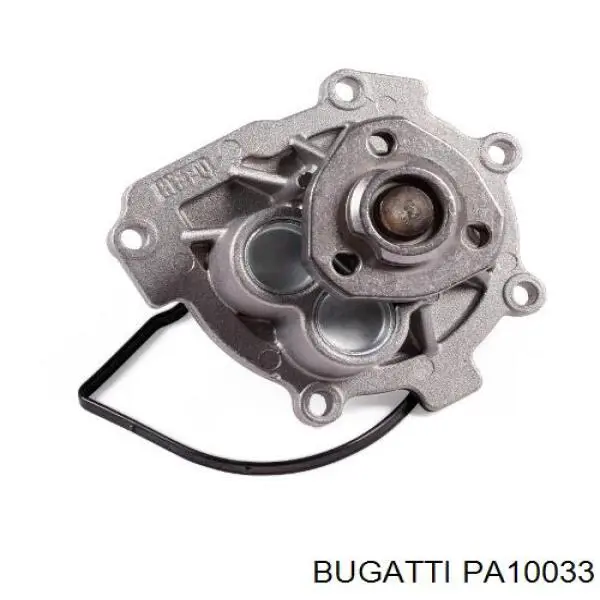 PA10033 Bugatti bomba de agua