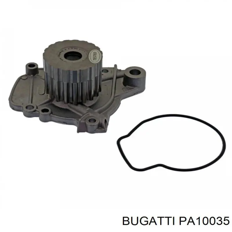 PA10035 Bugatti bomba de agua