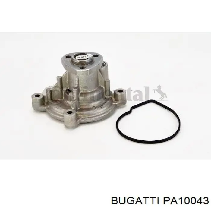 PA10043 Bugatti bomba de agua