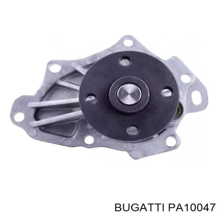 Bomba de agua PA10047 Bugatti