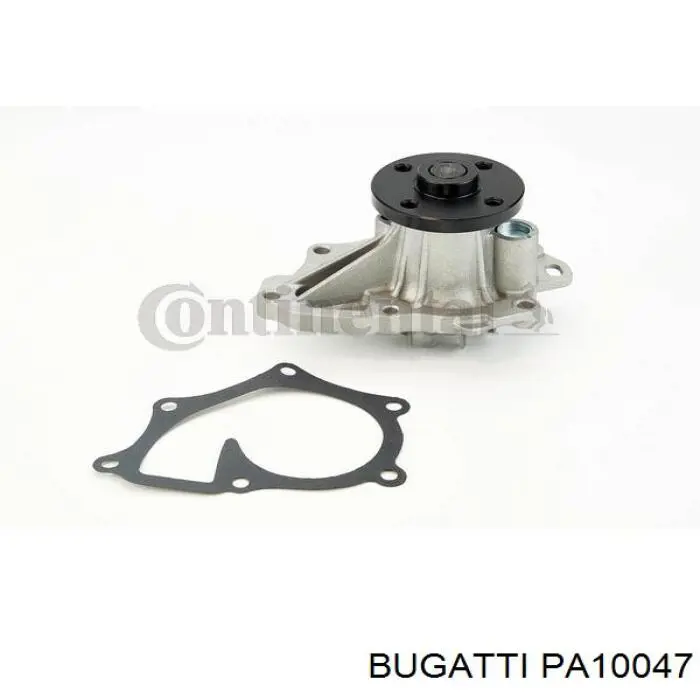 PA10047 Bugatti bomba de agua