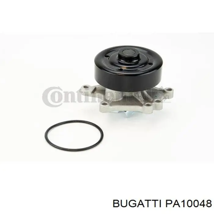 PA10048 Bugatti bomba de agua