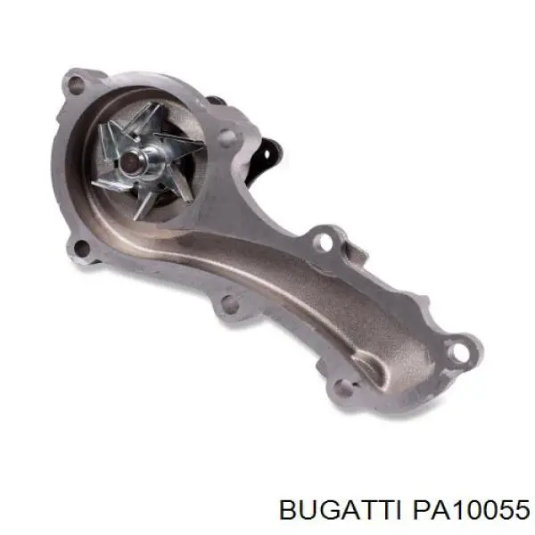 Motor de agua Bugatti PA10055