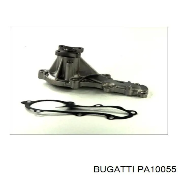 Comprar PA10055 Bugatti Bomba de agua para motor