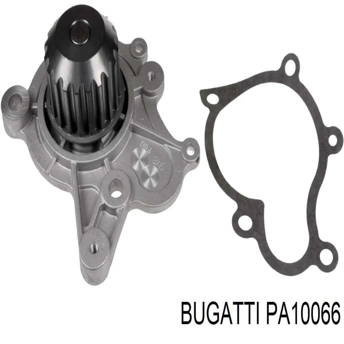 PA10066 Bugatti bomba de agua