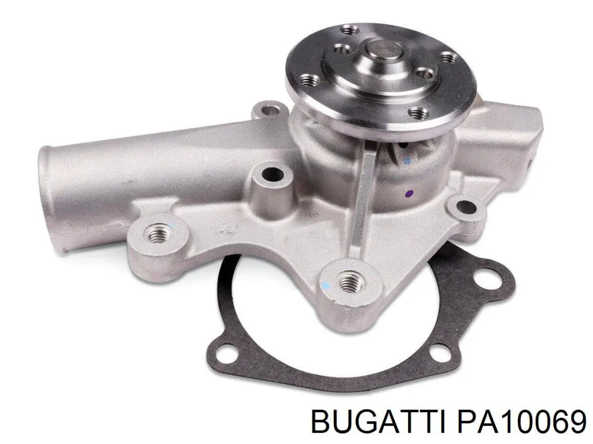 PA10069 Bugatti bomba de agua