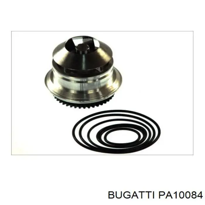 PA10084 Bugatti bomba de agua
