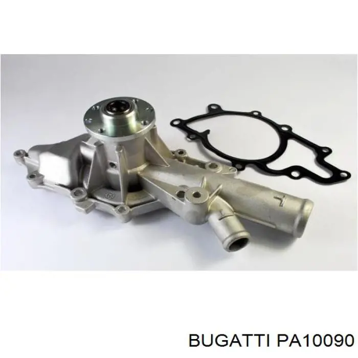 PA10090 Bugatti bomba de agua