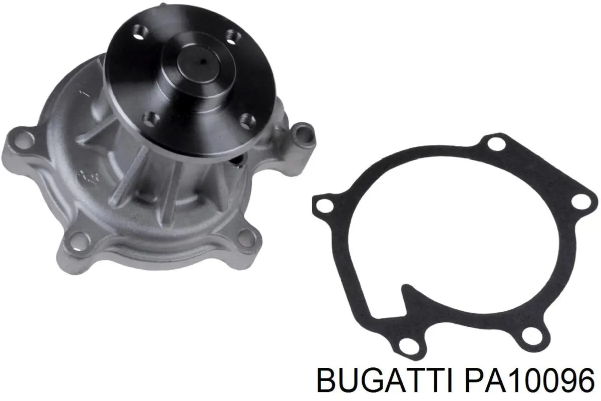 PA10096 Bugatti bomba de agua