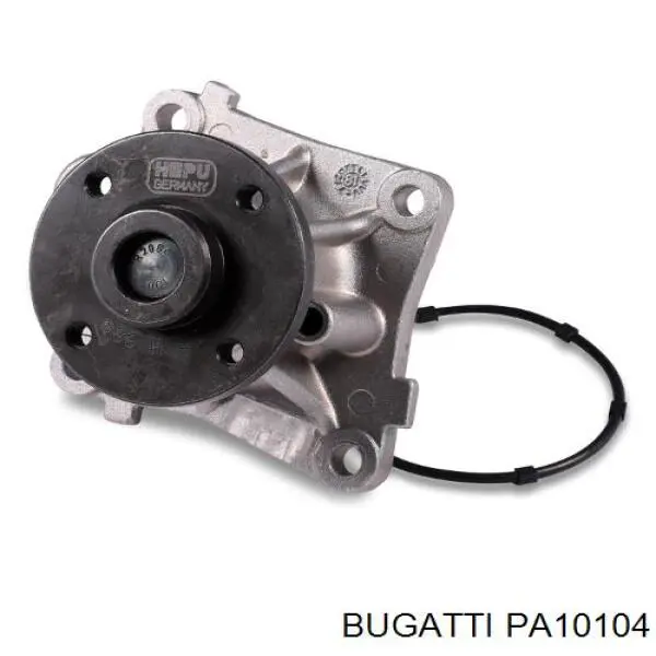 PA10104 Bugatti bomba de agua