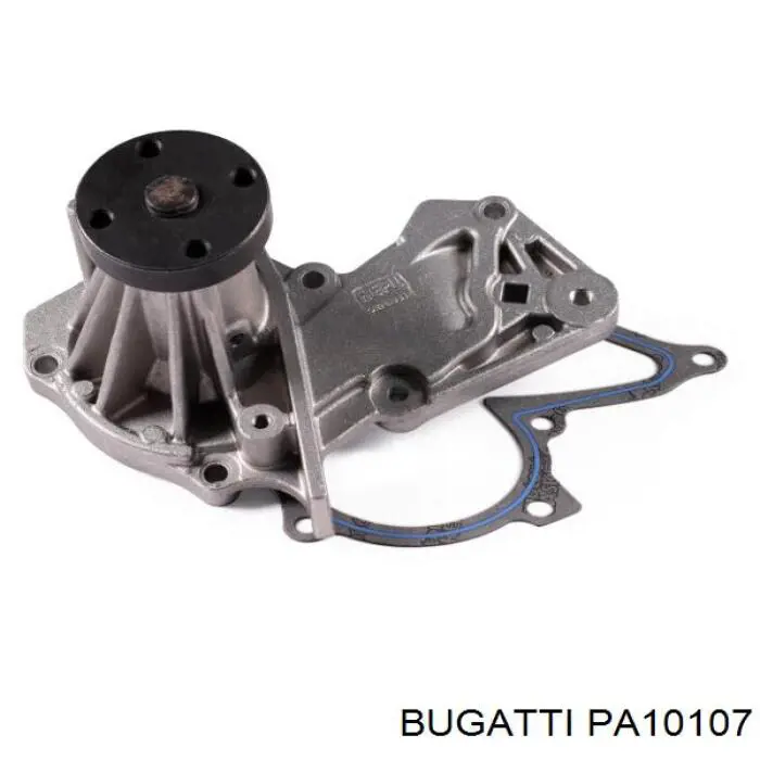 PA10107 Bugatti bomba de agua