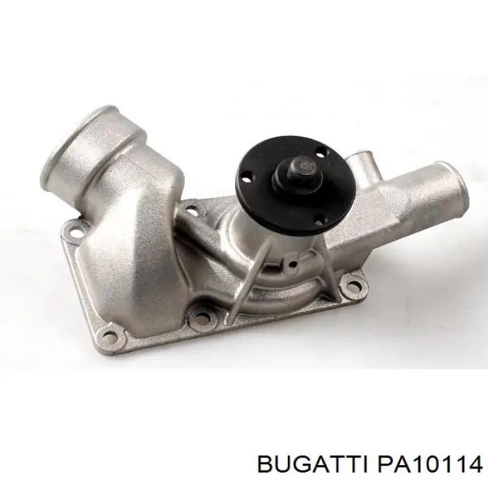 Bombeadora de agua Bugatti PA10114 precio, desde 41,23 EUR