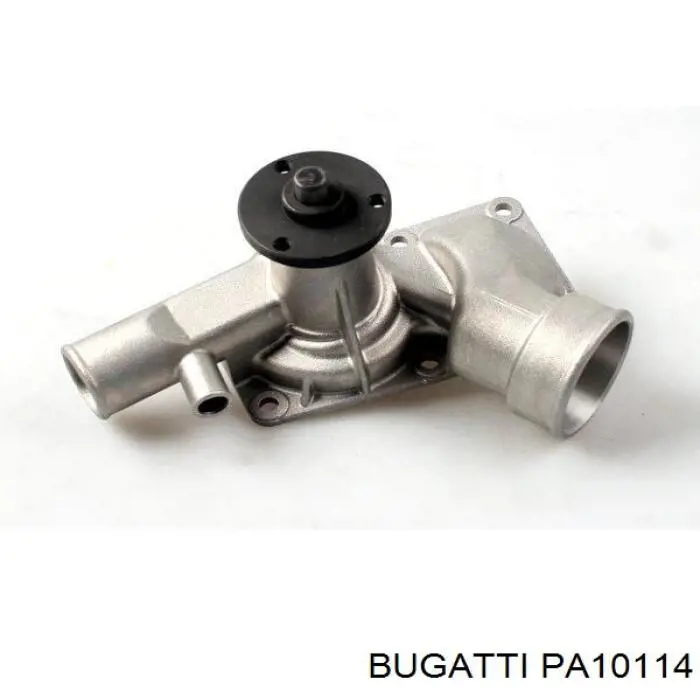 Bomba de agua PA10114 Bugatti