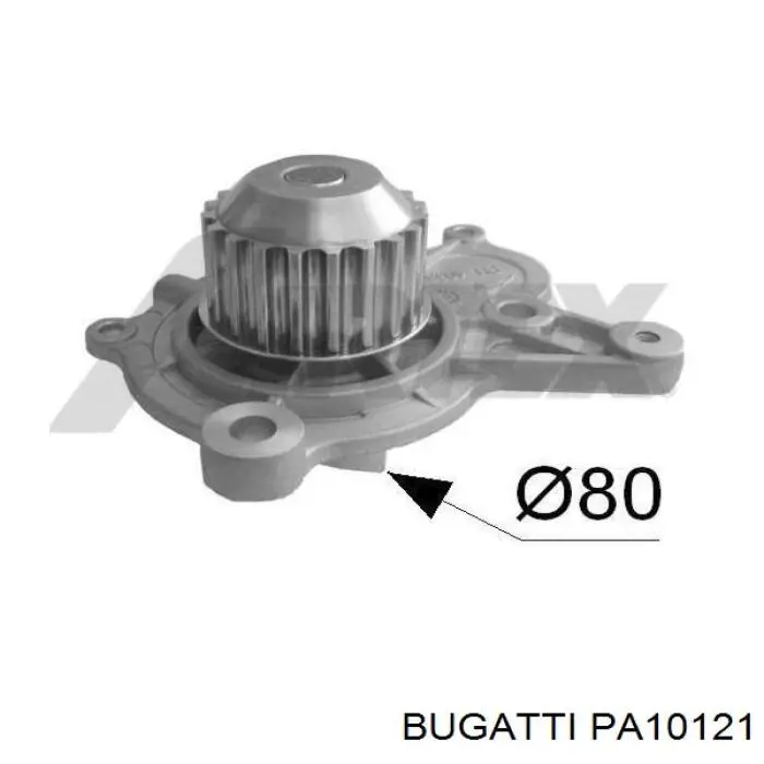 PA10121 Bugatti bomba de agua