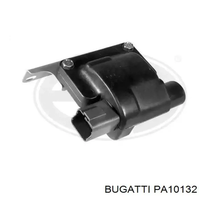 Motor de agua Bugatti PA10132