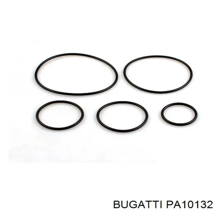 PA10132 Bugatti Bomba refrigerante coche