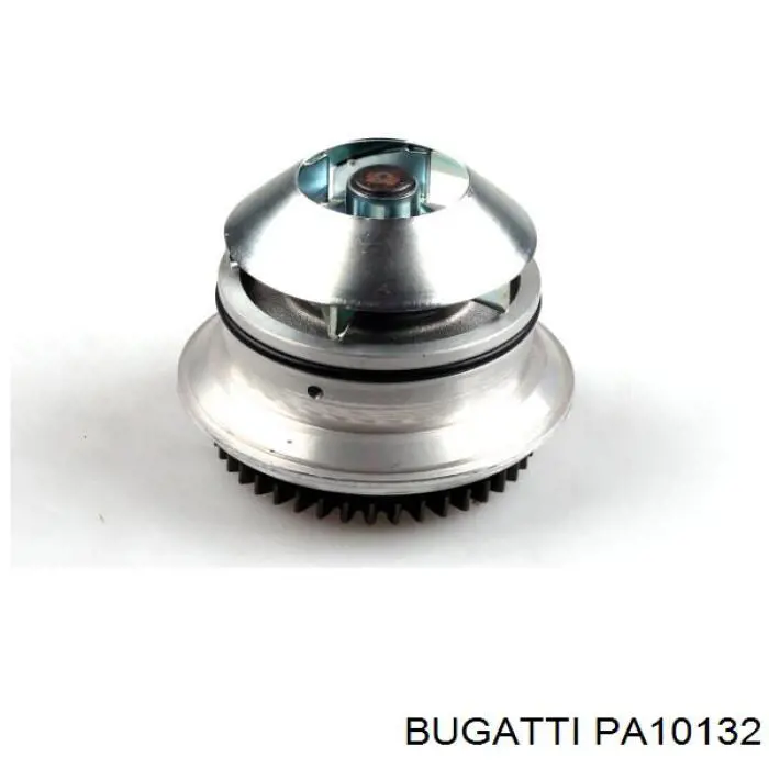 Comprar PA10132 Bugatti Bomba de agua para motor