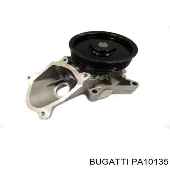 PA10135 Bugatti bomba de agua