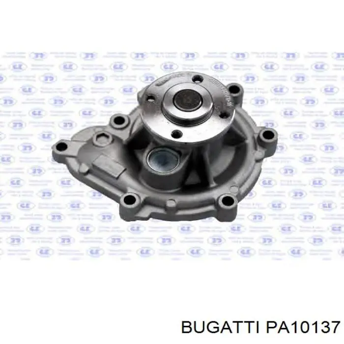 PA10137 Bugatti bomba de agua