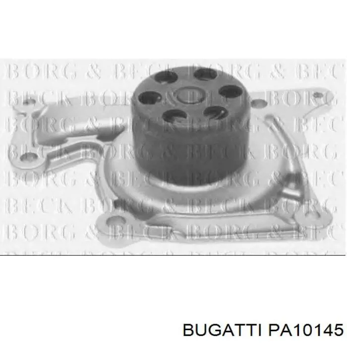 PA10145 Bugatti bomba de agua