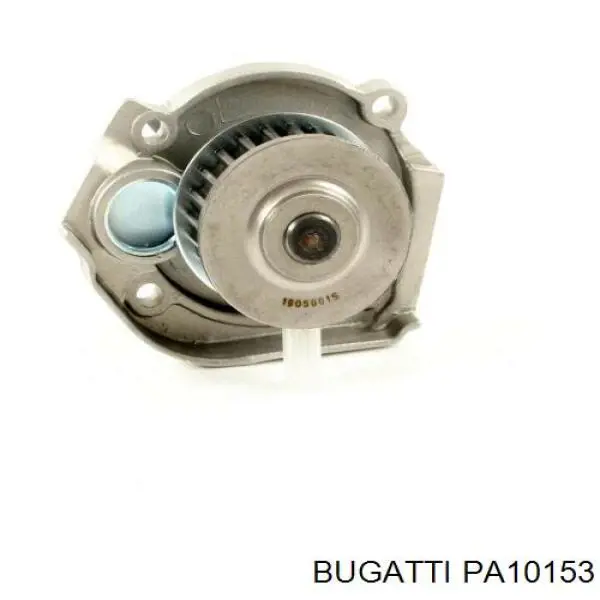 Comprar PA10153 Bugatti Bomba de agua para motor