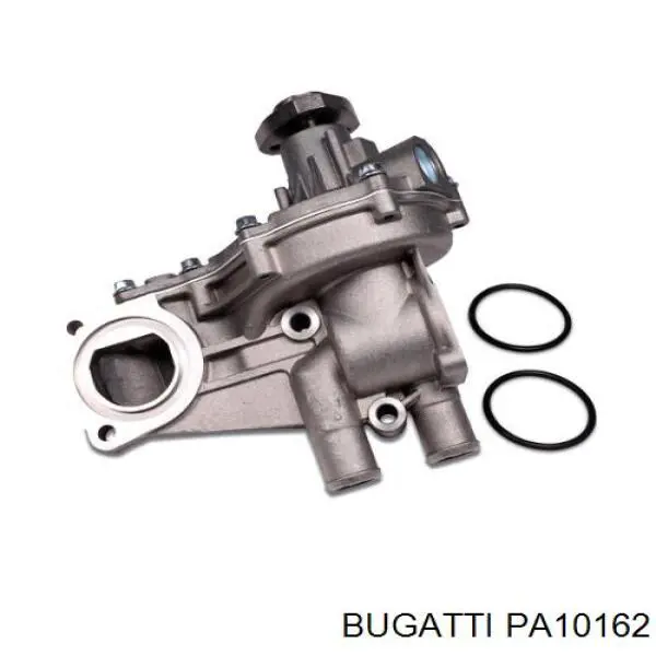 PA10162 Bugatti bomba de agua