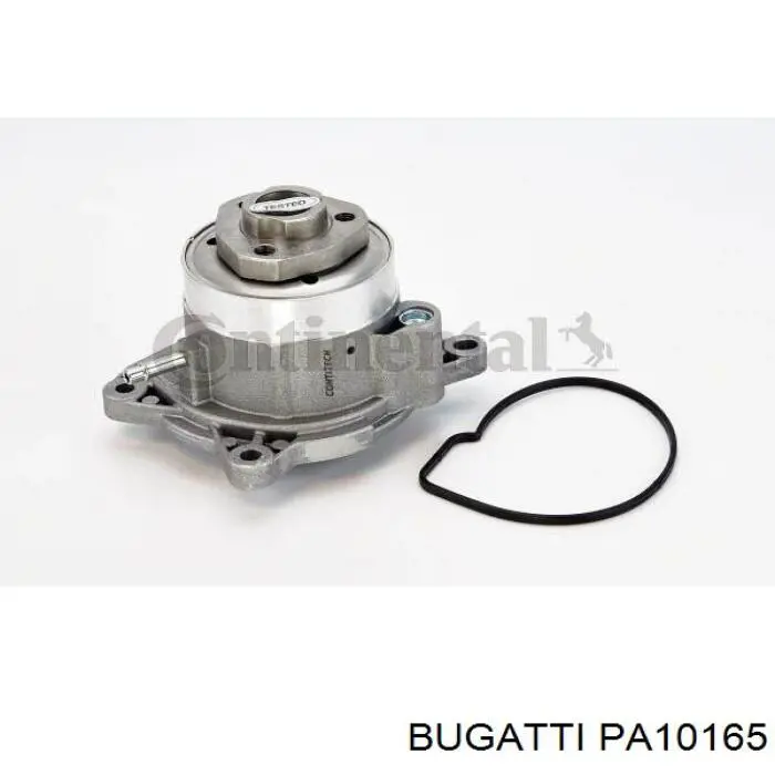 PA10165 Bugatti bomba de agua