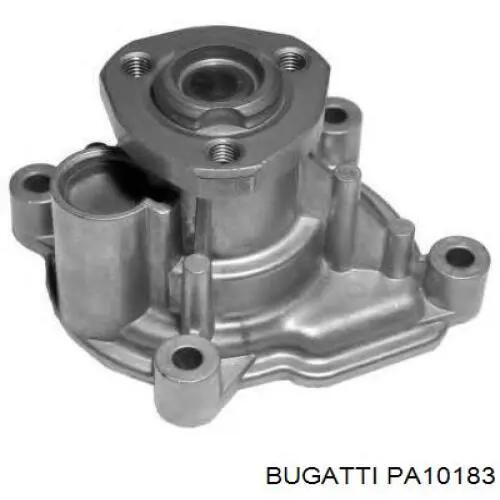 Comprar PA10183 Bugatti Bomba de agua para motor